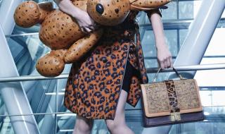 全美超模大赛第21季 全美超模大赛第21季